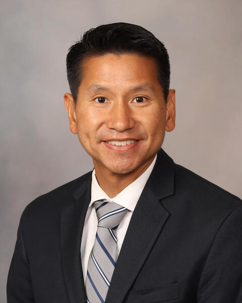 John J. Chen