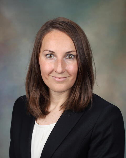 Carrie C. Jadlowiec