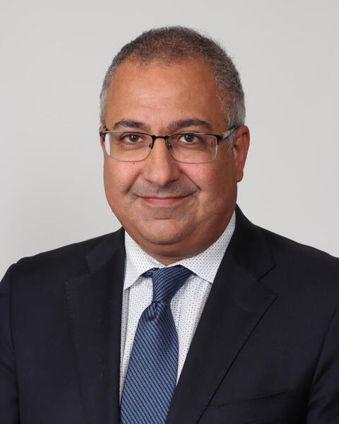 Eli Muchtar, M.D.