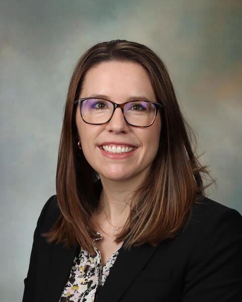 Gretchen E. Taylor