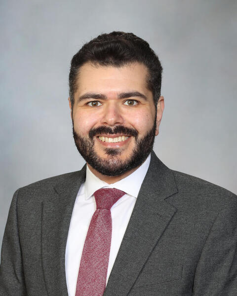 Jad G. Sfeir
