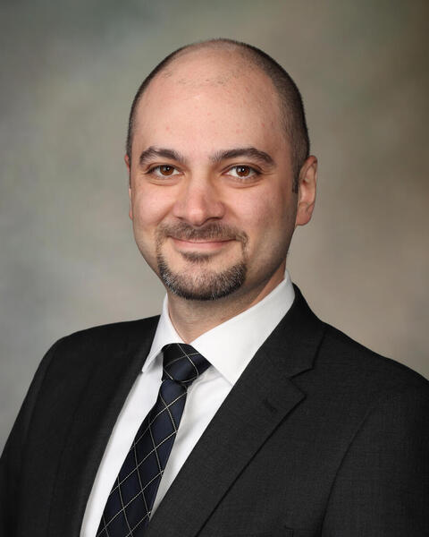 Musab S. Hommos