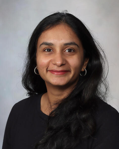 Sandhya Manohar