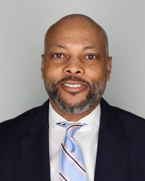 Brian W. Hardaway