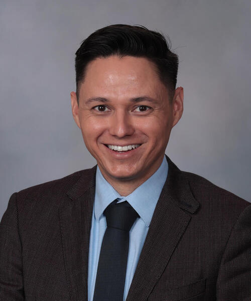 Cesar A. Gonzalez, ABPP