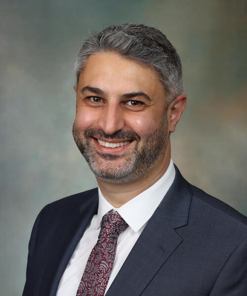 Chadi Ayoub