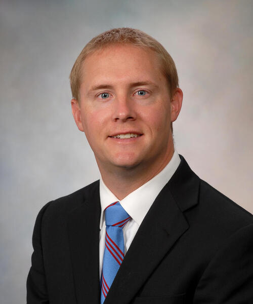 Darby D. Miller