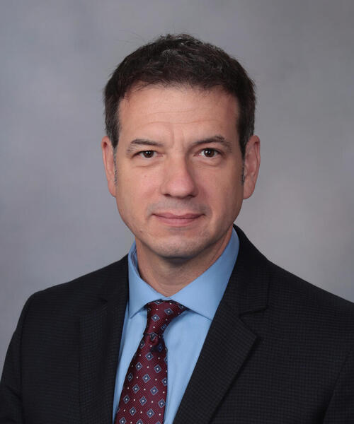 David J. Sas, D.O.