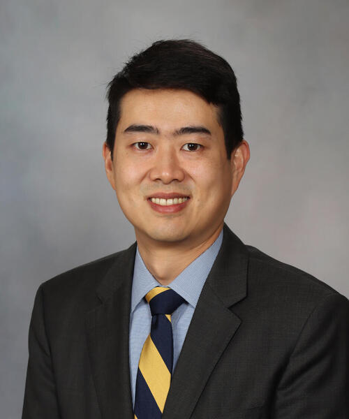 Ian C. Chang