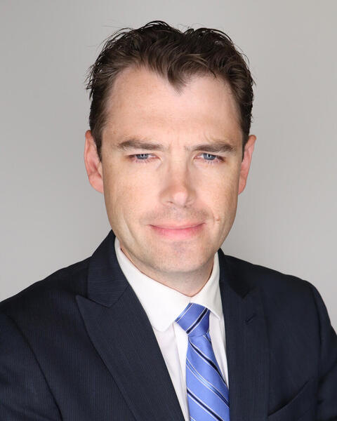Brendan M. Carr