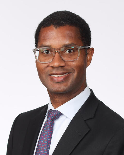 Jamal McClendon, Jr.