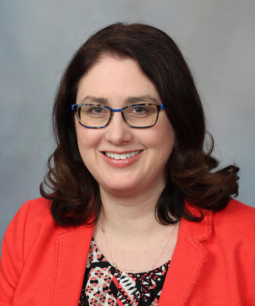 Jessica M. Davis