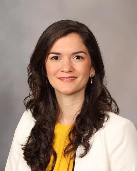 CATALINA SANCHEZ ALVAREZ, M.D.