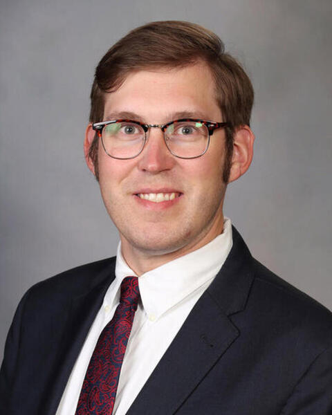 Chris J. Lamb