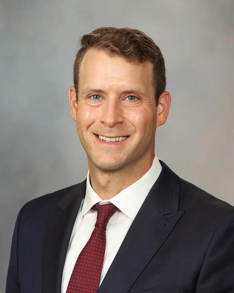 Dan S. Childs