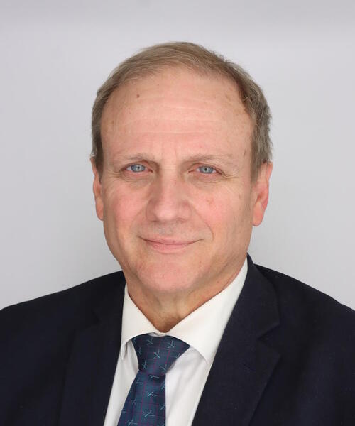 Gary N. Toups, M.D.