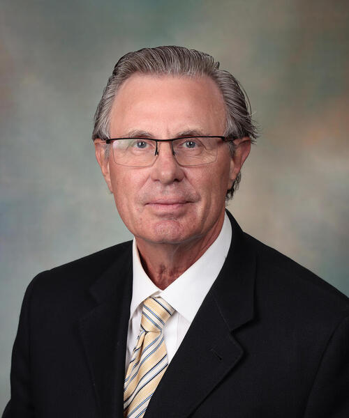 MARTIN L. JOHNSON, M.D.