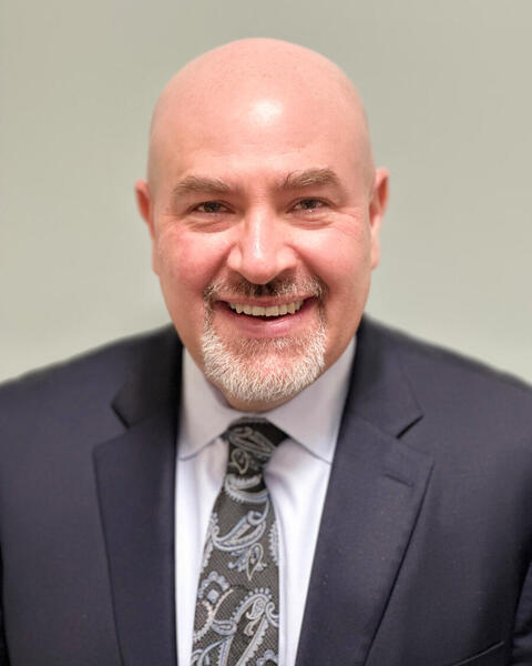 Reza Arsanjani