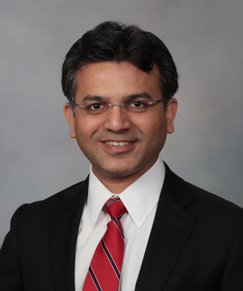 Ajit H. Goenka