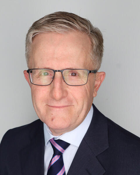Andrew W. Murray