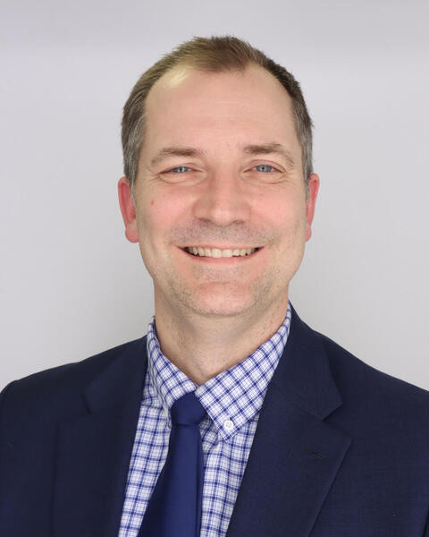 Wesley P. Gilliam