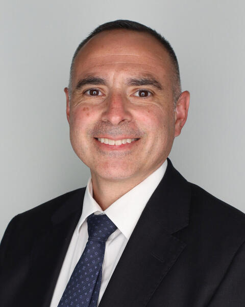 Augustine S. Chavez