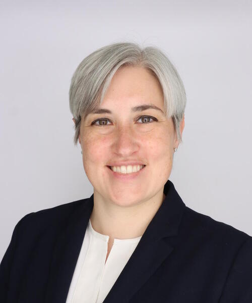 Candice A. Bookwalter