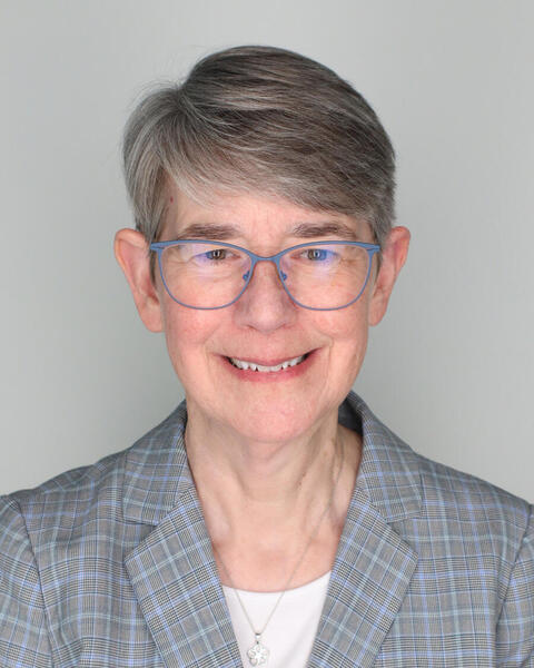 Fiona E. Craig
