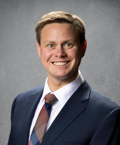 Michael P. Boniface
