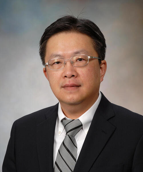 Ming-Hsi Wang