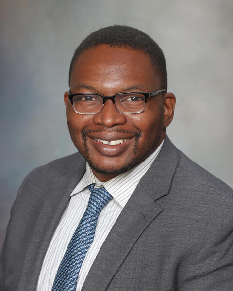 Osarenoma U. Olomu