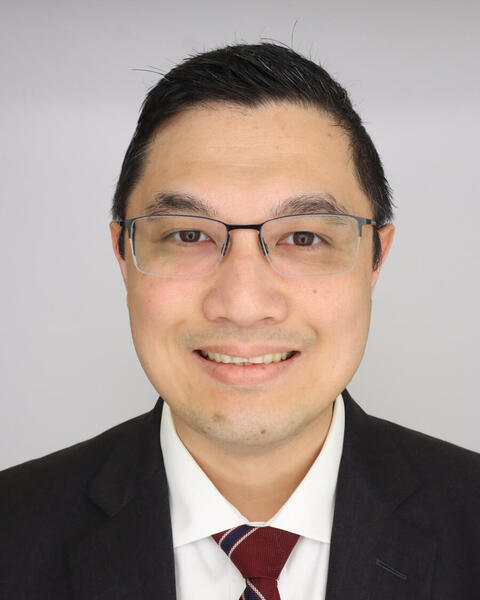Vincent S. Pureza