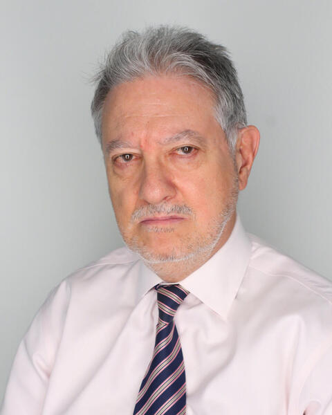 Andres Jaramillo