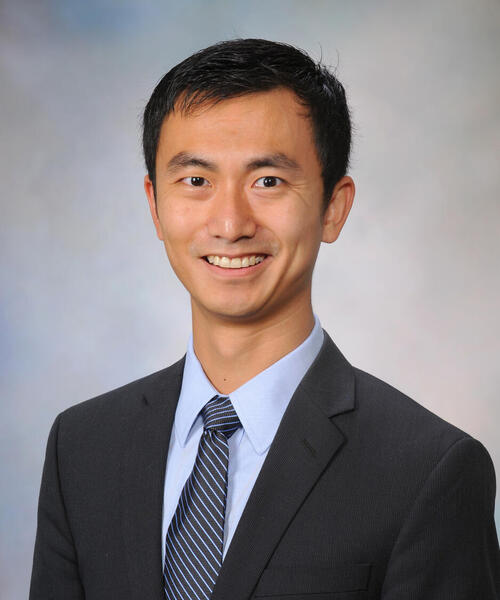 Glenn G. G. Shi