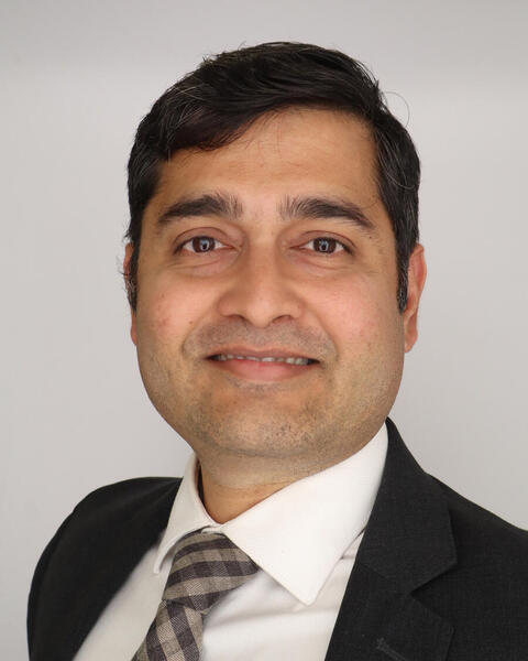 Ashish Khandelwal