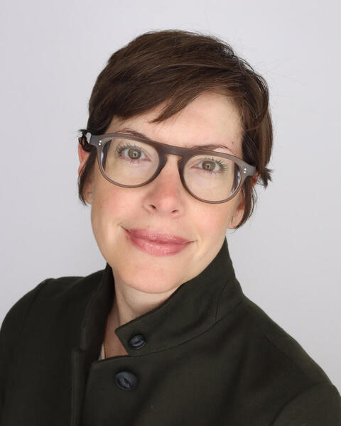 Isabel C. Green