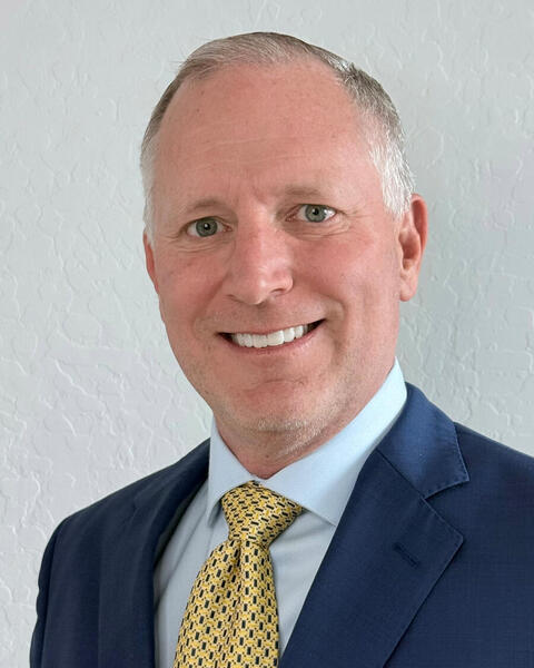 Patrick B. Bolton