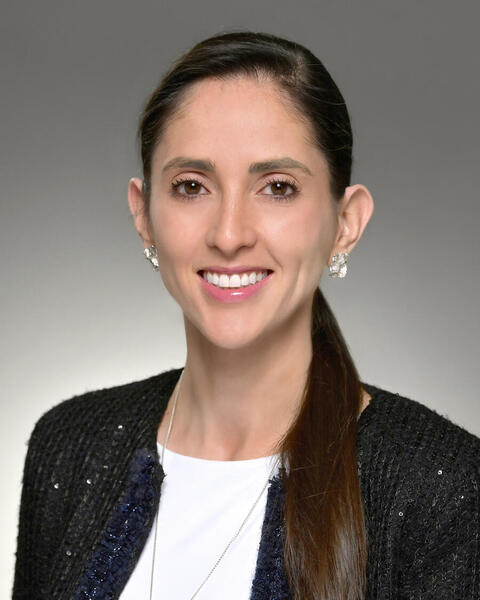 Maria Daniela Hurtado Andrade