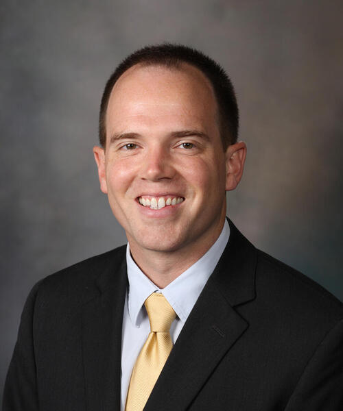 Nathan D. Peffley