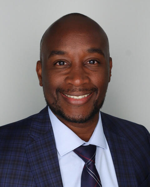Jean-Claude M. Rwigema