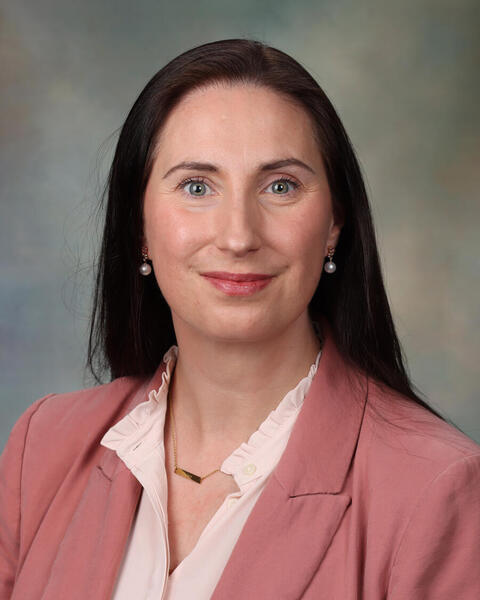 Patricia A. Cronin