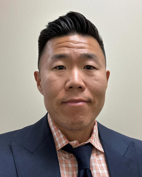 Daniel H. Ahn, D.O.