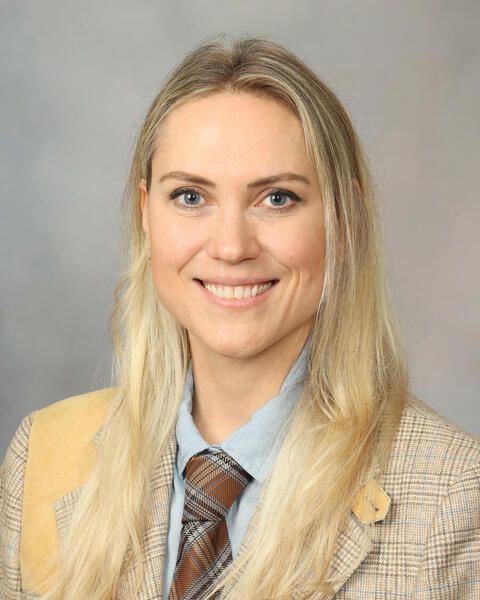 Kara L. Dupuy-McCauley