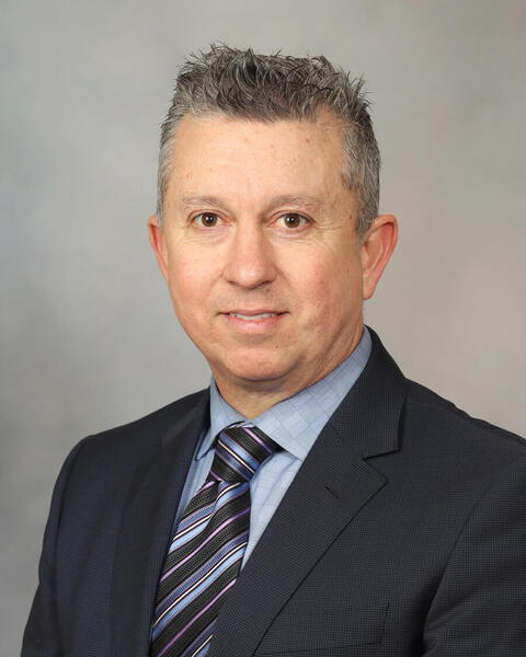 Patricio C. Gargollo