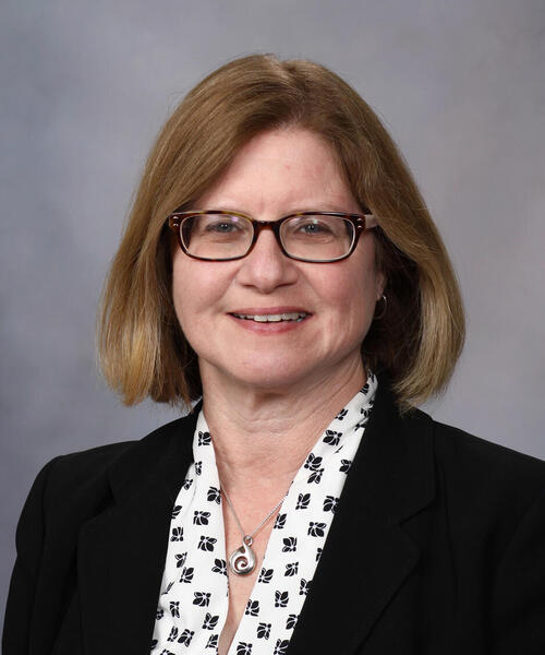 Shari L. Bornstein