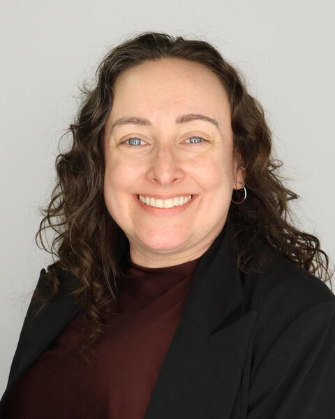 Jennifer B. Cowart
