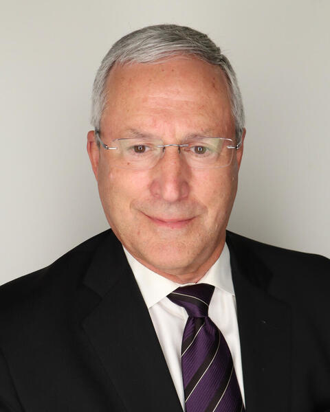 Sanford M. Fineman