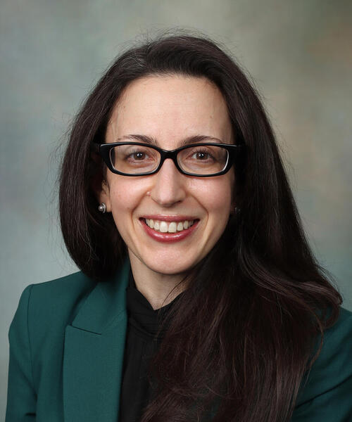 Julie L. Rosenthal