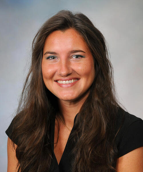 Nicole E. Joyce