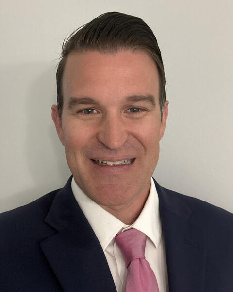Wesley L. Allen